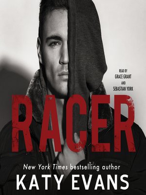 cover image of Racer